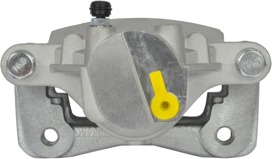 Rear Left Disc Brake Caliper - 4968-H