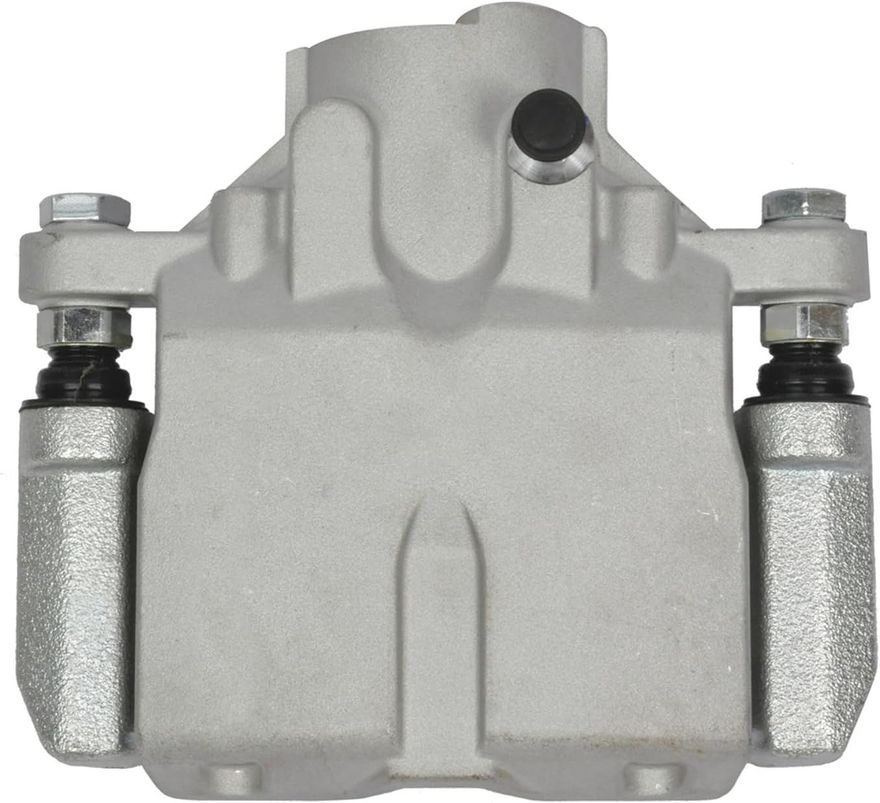 Rear Left Disc Brake Caliper - 4968-H