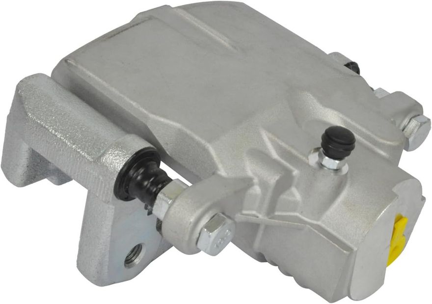Rear Left Disc Brake Caliper - 4968-H