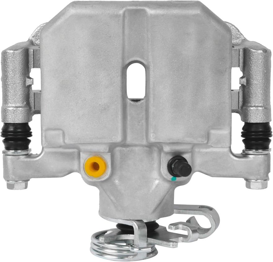 Rear Right Disc Brake Caliper - 4969-H