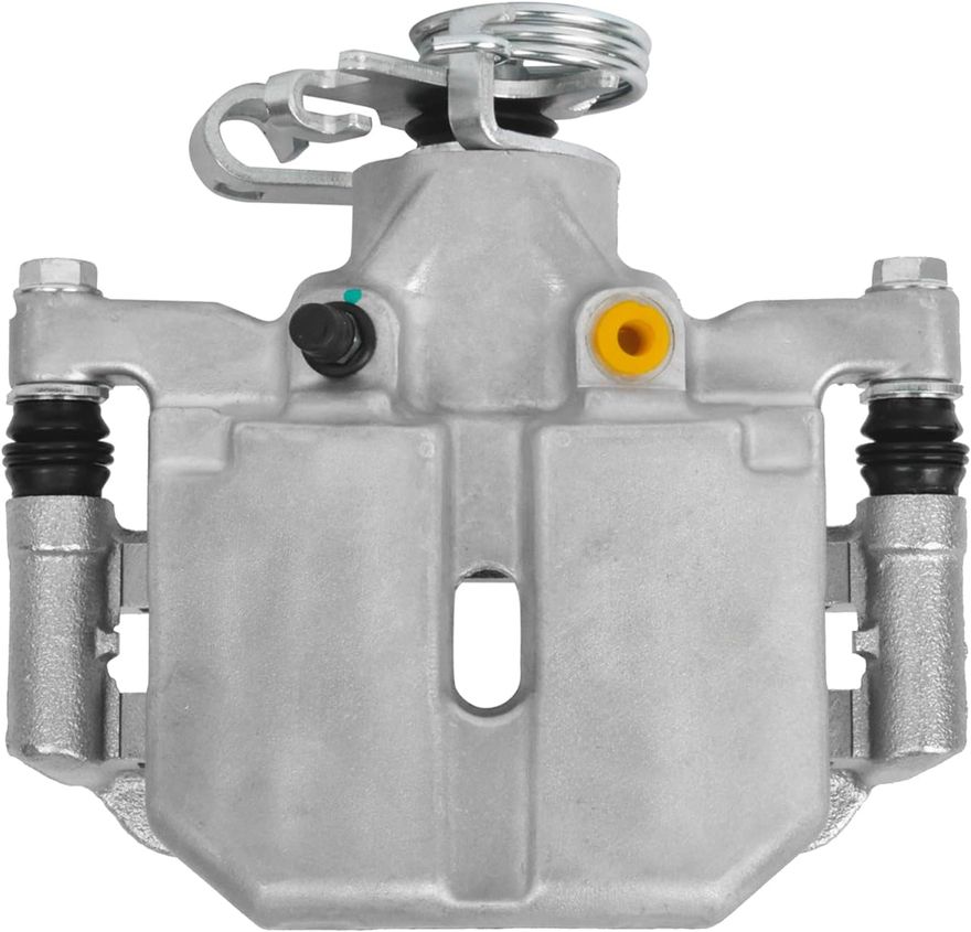 Rear Right Disc Brake Caliper - 4969-H