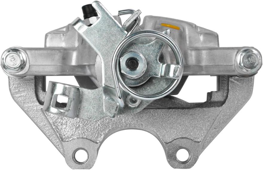 Rear Left Disc Brake Caliper - 4970-H