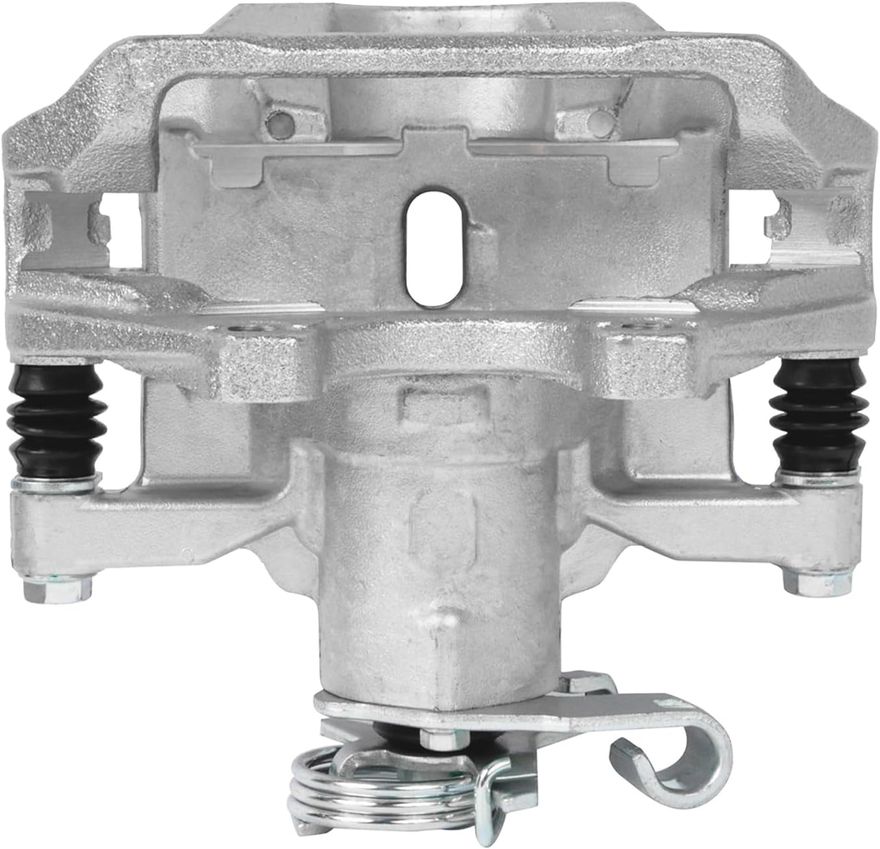 Rear Left Disc Brake Caliper - 4970-H