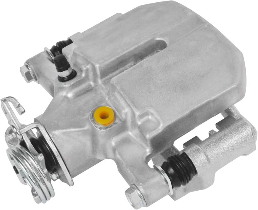 Rear Left Disc Brake Caliper - 4970-H