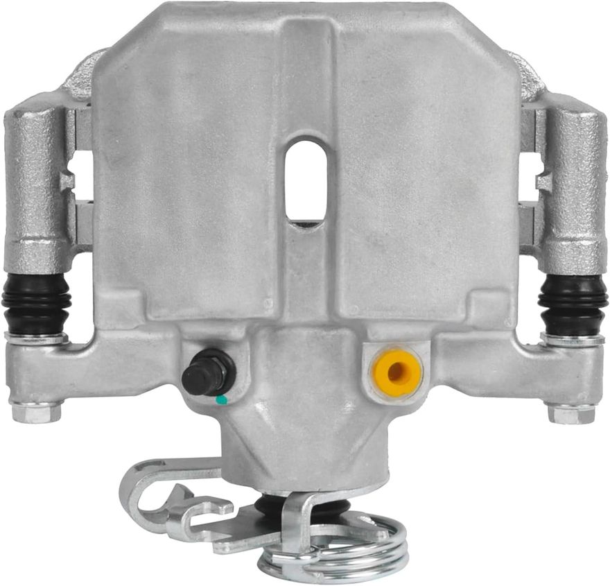 Rear Left Disc Brake Caliper - 4970-H