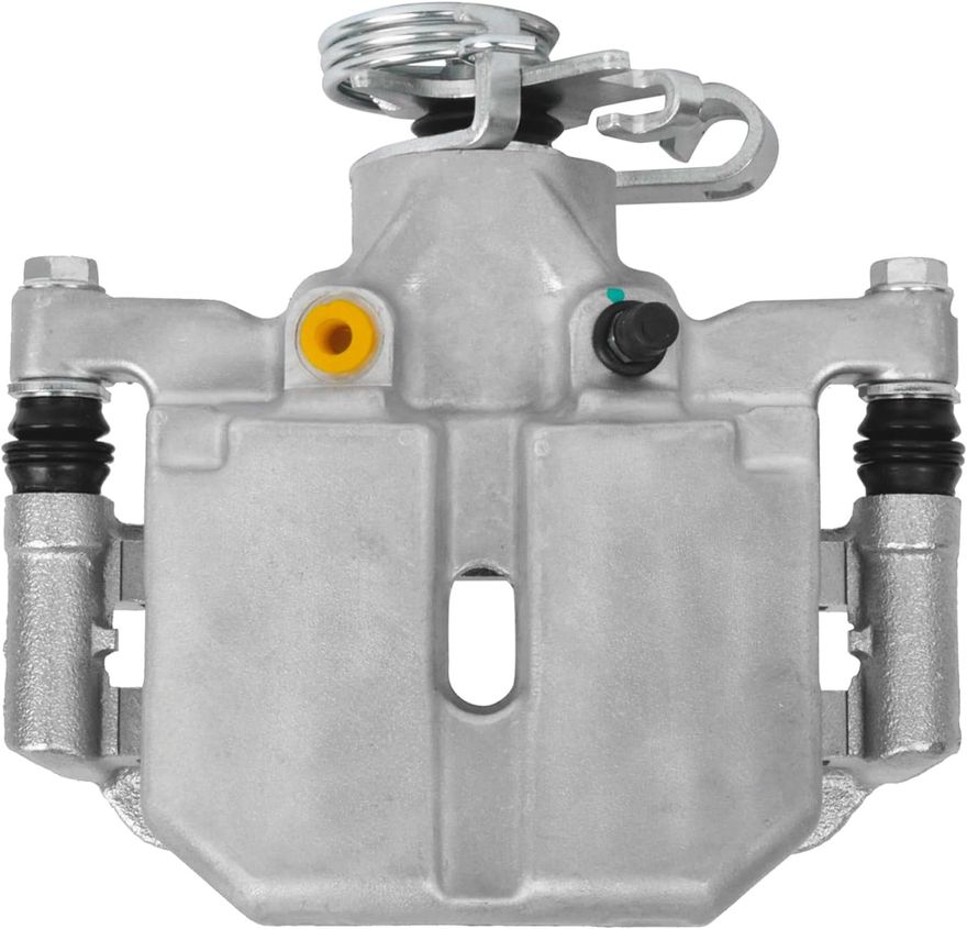 Rear Left Disc Brake Caliper - 4970-H