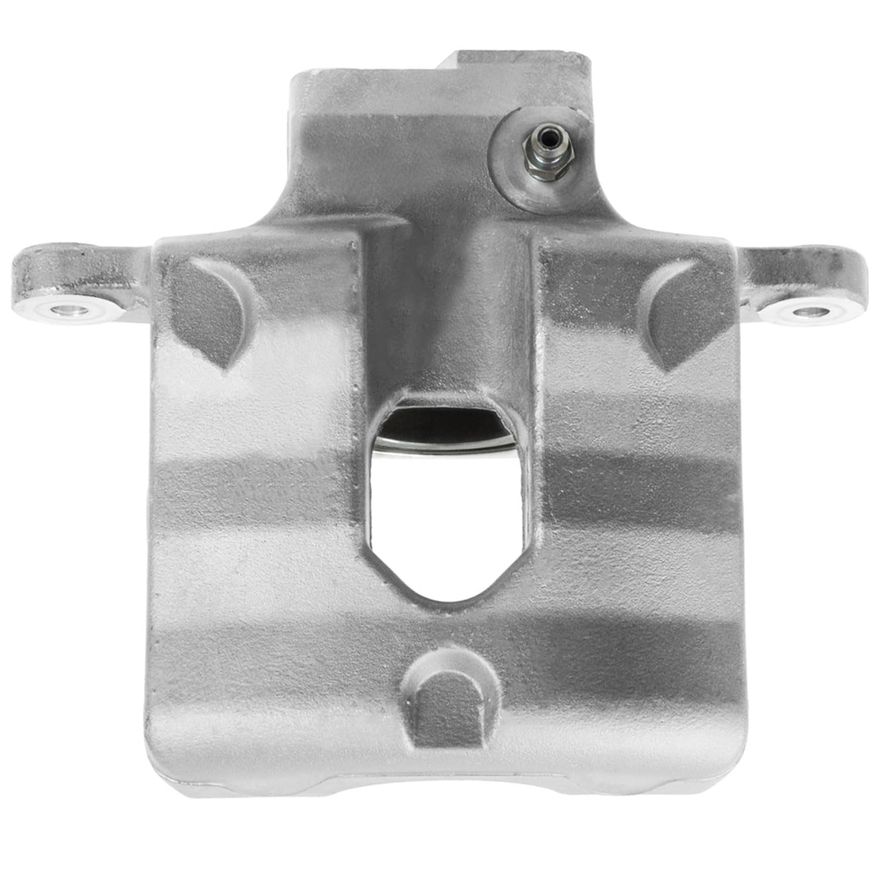 Pair Rear Brake Calipers (Remanufactured)