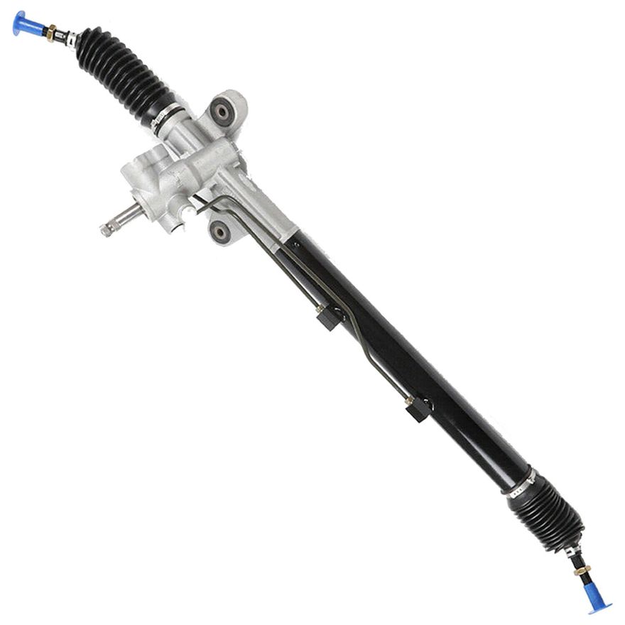 Main Image - Power Steering Rack and Pinion