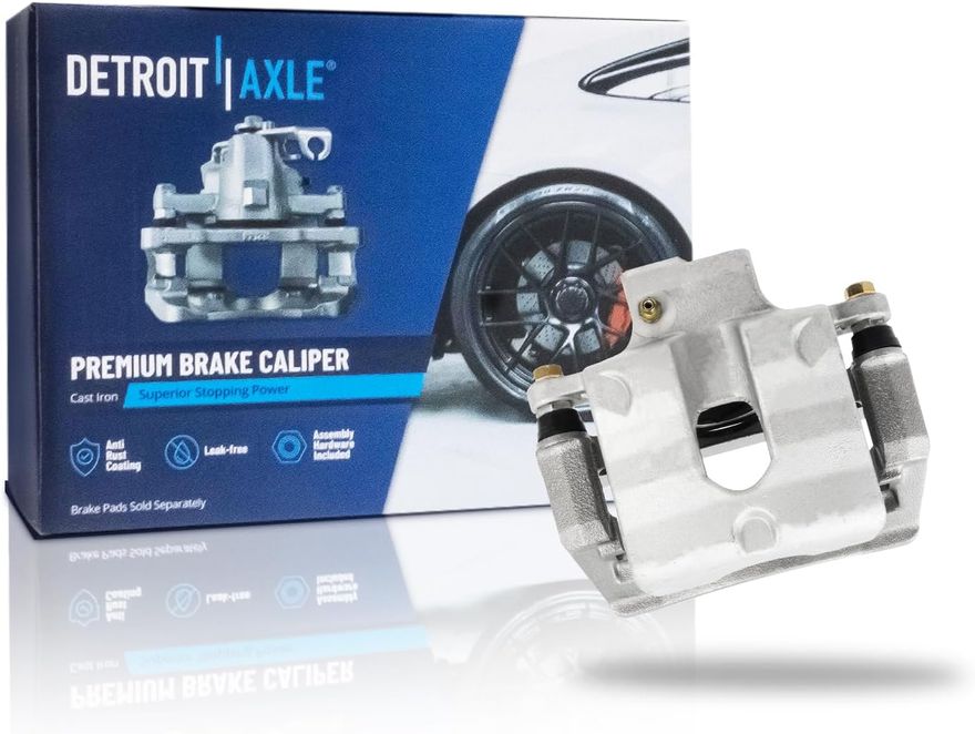 Main Image - Rear Right Disc Brake Caliper