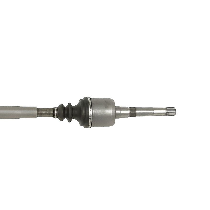 Front Right CV Axle - 49_AX