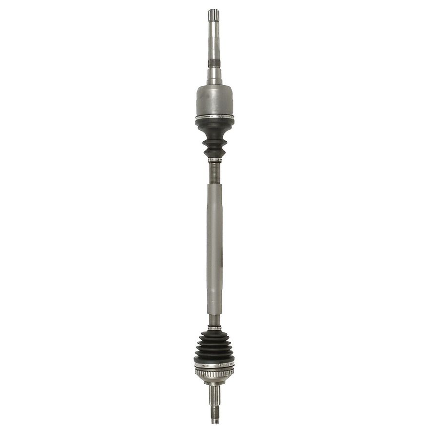 Front Right CV Axle - 49_AX