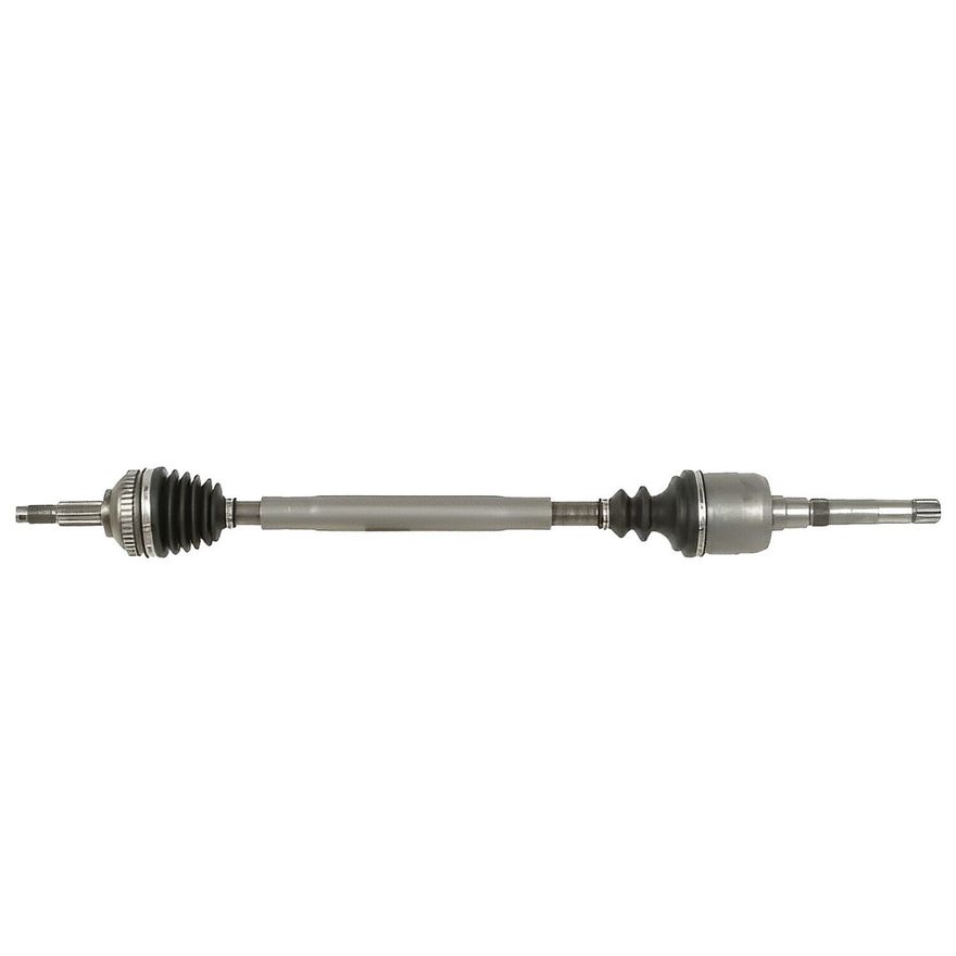 Front Right CV Axle - 49_AX