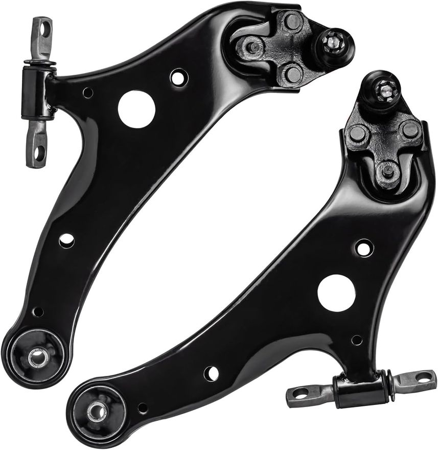 Front Lower Control Arm - K622944_K622945