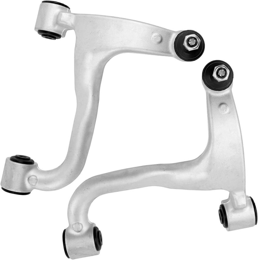 Rear Upper Control Arm - K620199_K620200