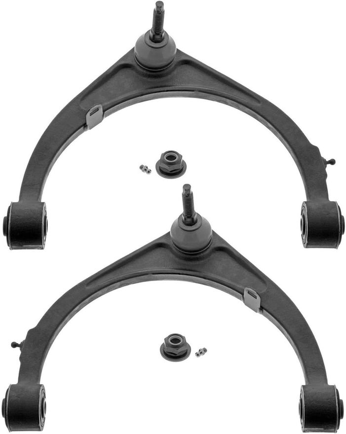 Front Upper Control Arm - MS251267_MS251268