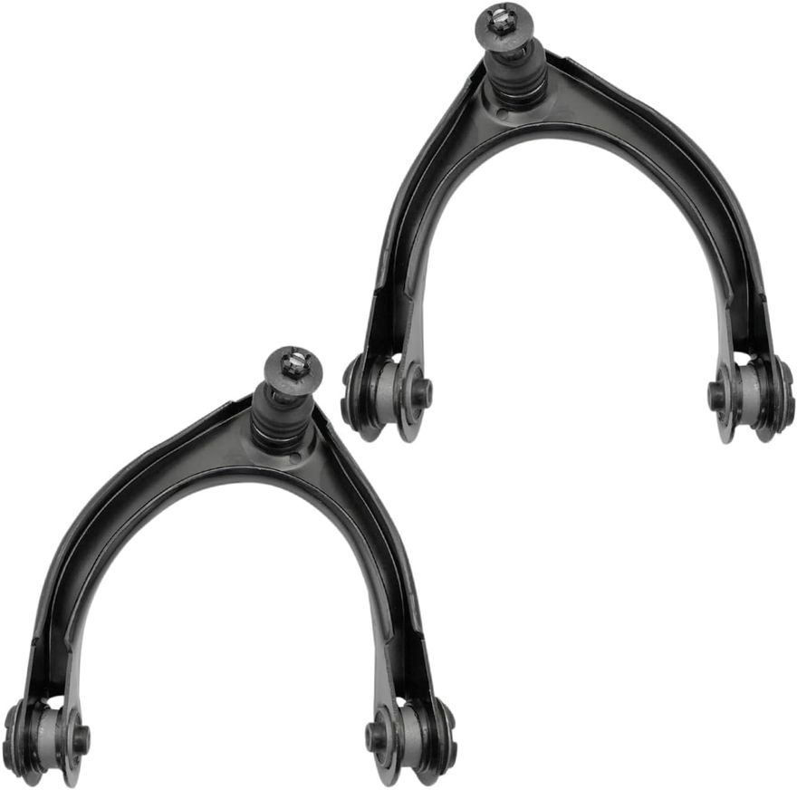 Front Upper Control Arm - K622661_K622662