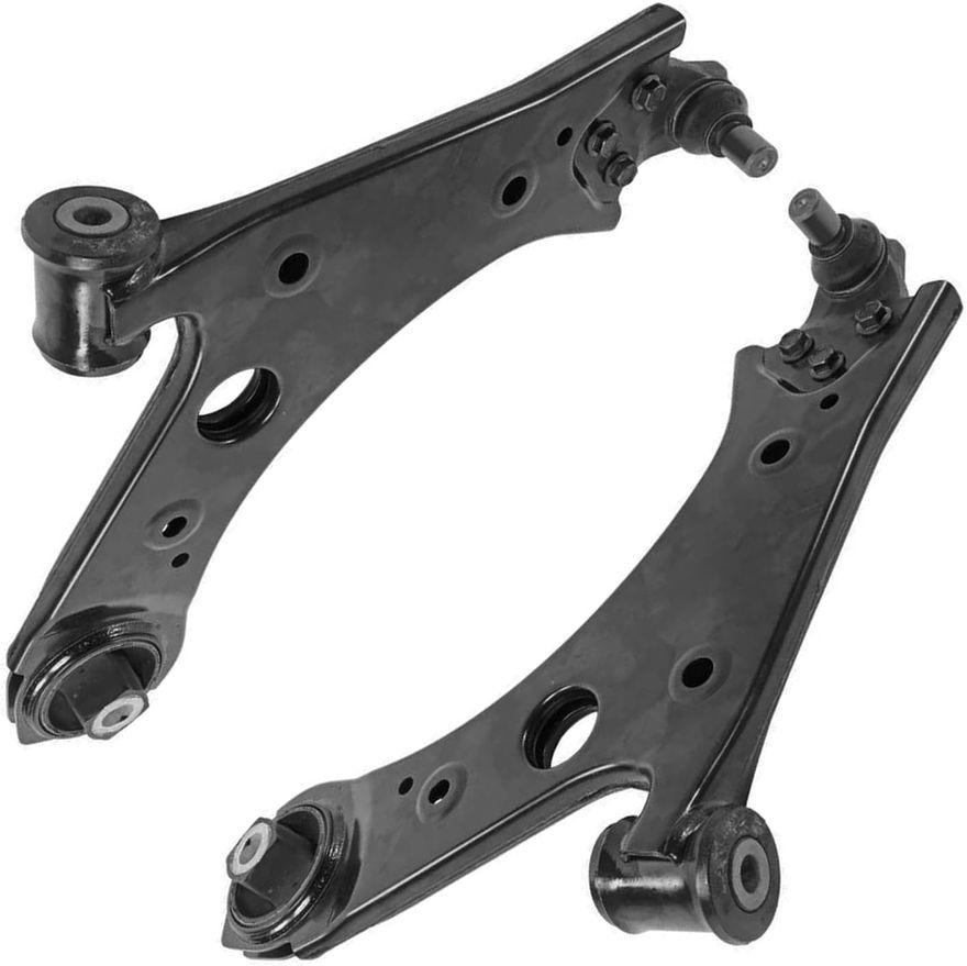 Front Lower Control Arm - K623776_K623777