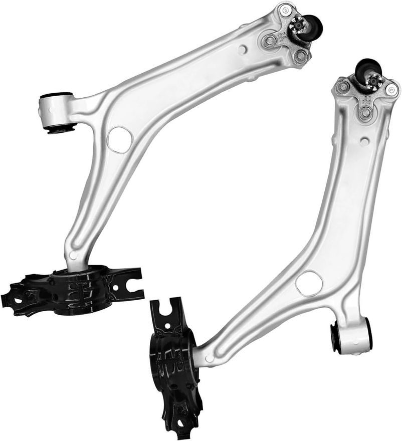 Front Lower Control Arm - K623747_K623748