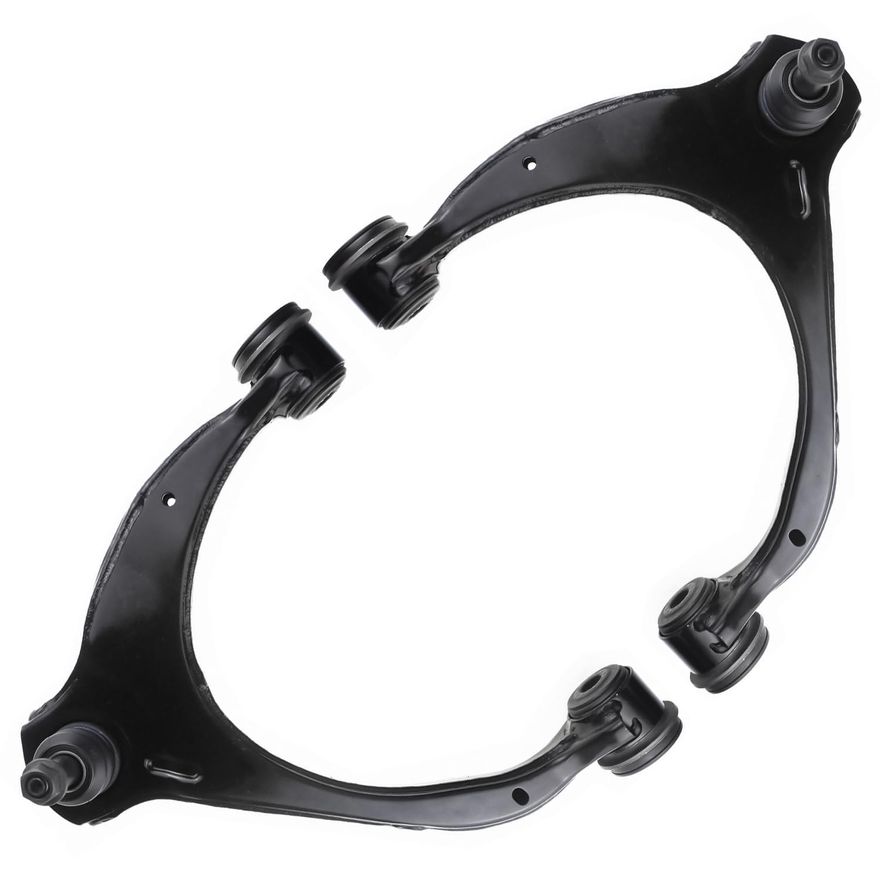 Front Upper Control Arm - MS501233_MS501234
