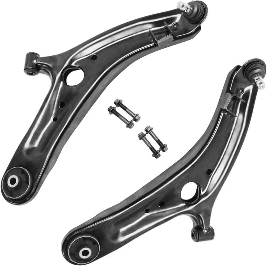 Front Lower Control Arm - K642260_K642261