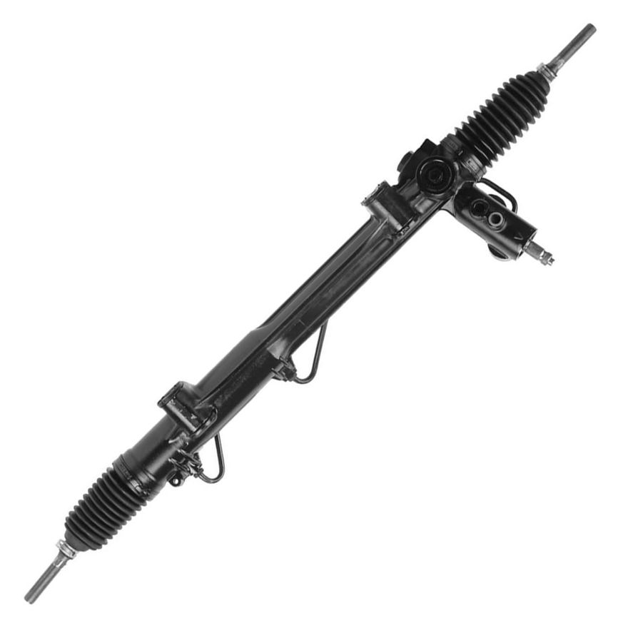 Power Steering Rack and Pinion - 496
