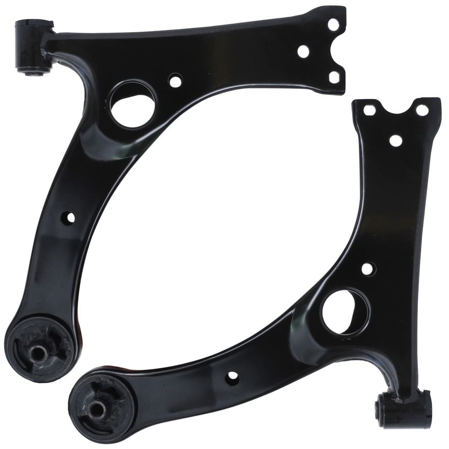 Front Lower Control Arm - K640212_K640213