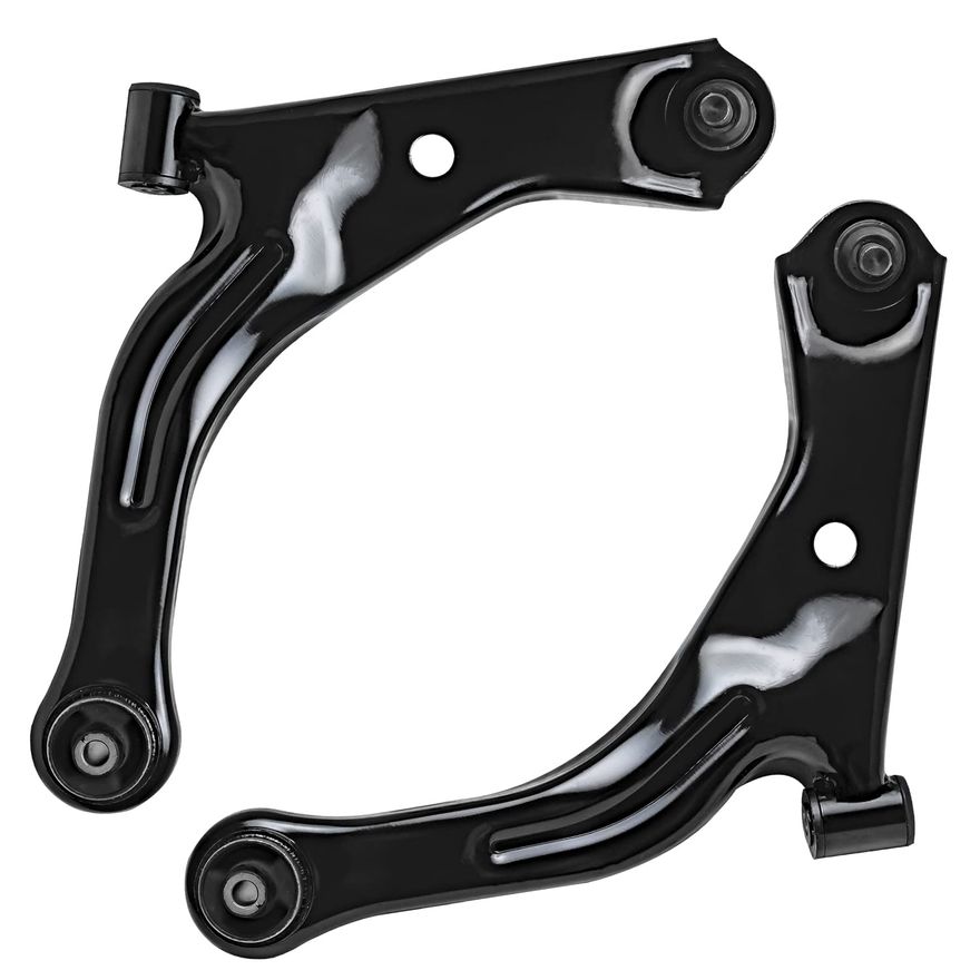 Front Lower Control Arm - K80399_K80400