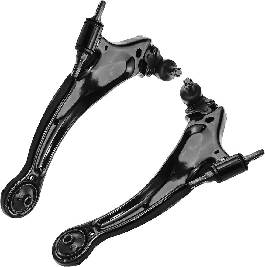 Front Lower Control Arm - K620578_K620579