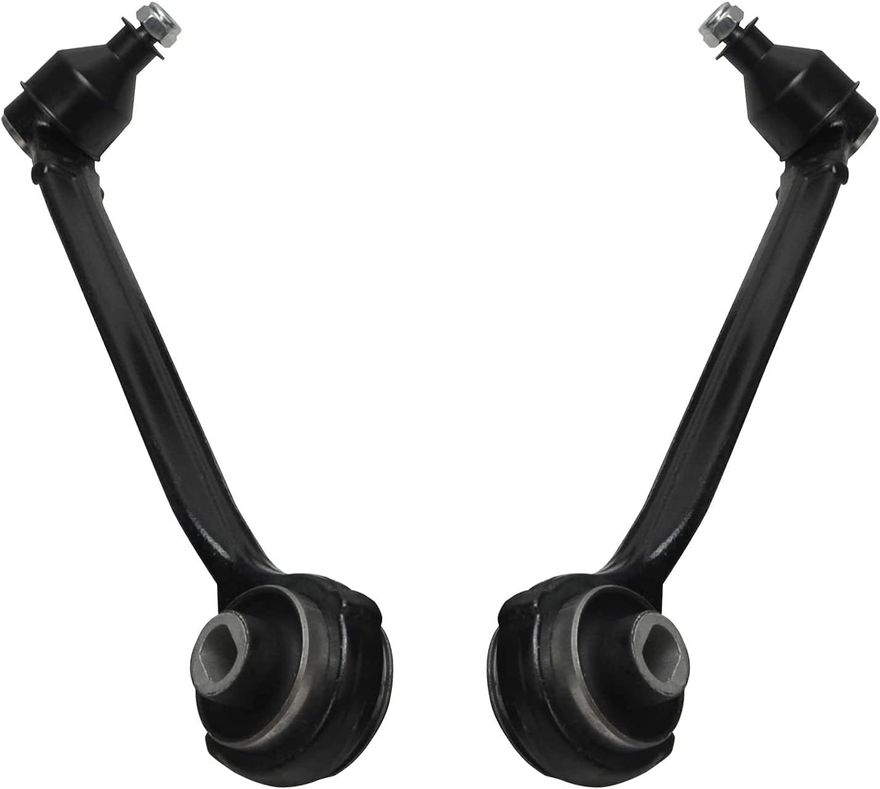 Front Lower Control Arms - K620257_K620258