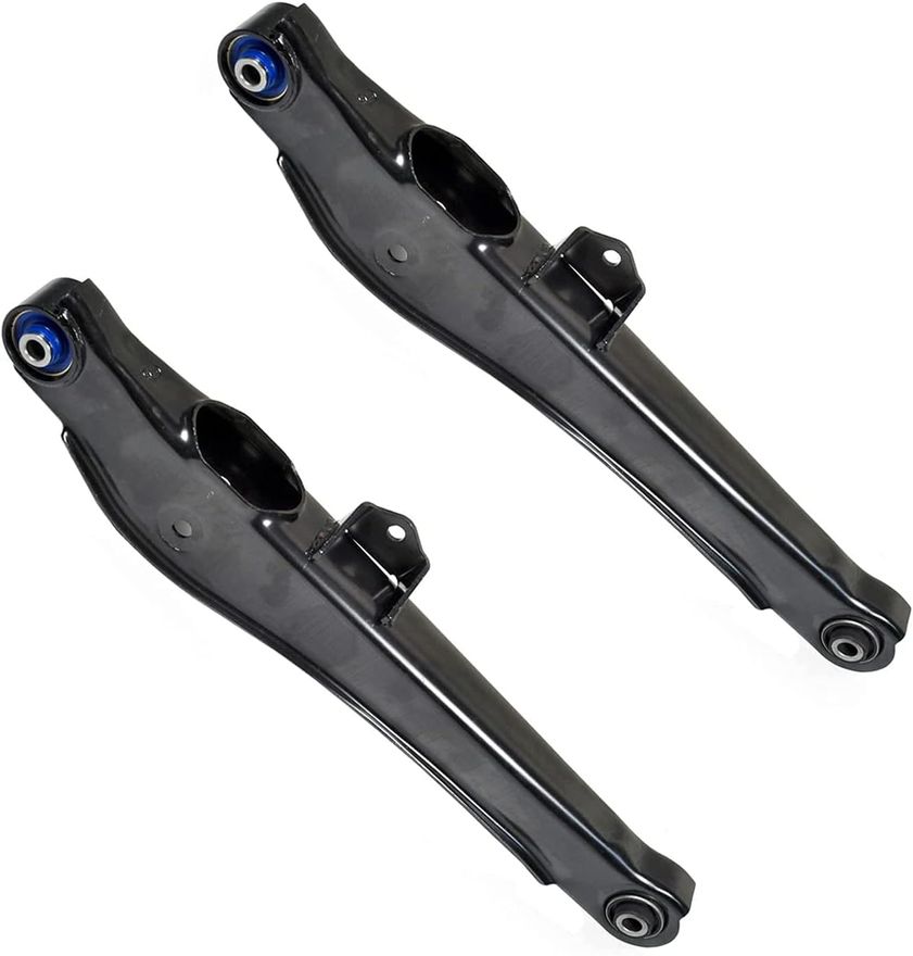 Rear Lower Control Arms - MS251007 x2