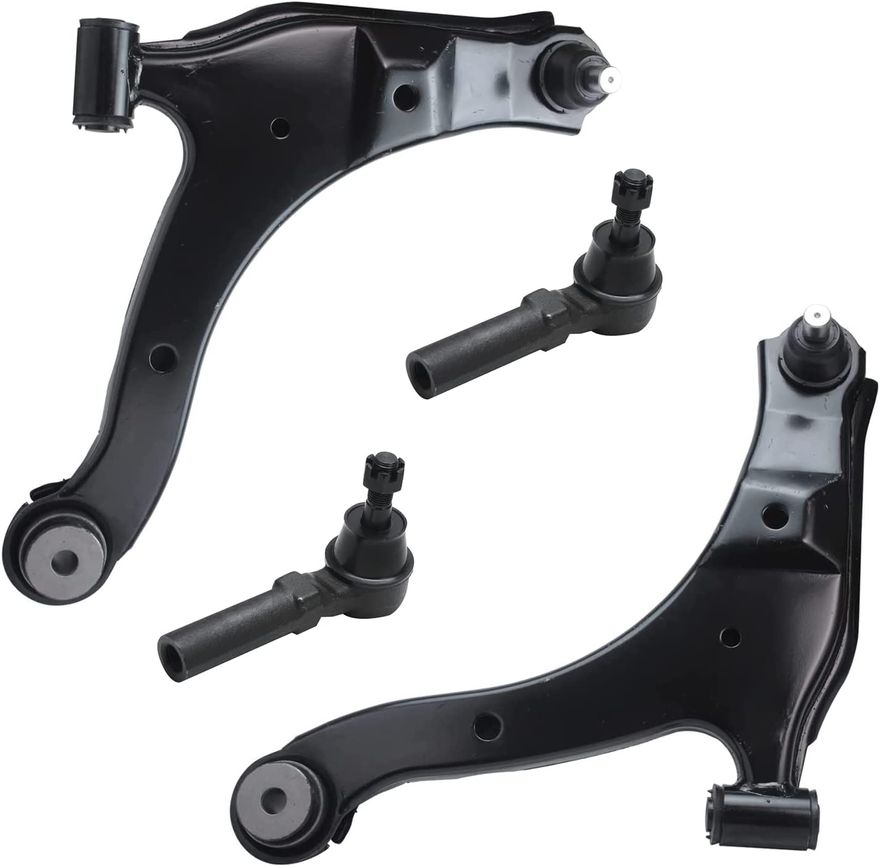 Main Image - Front Lower Control Arms Kit