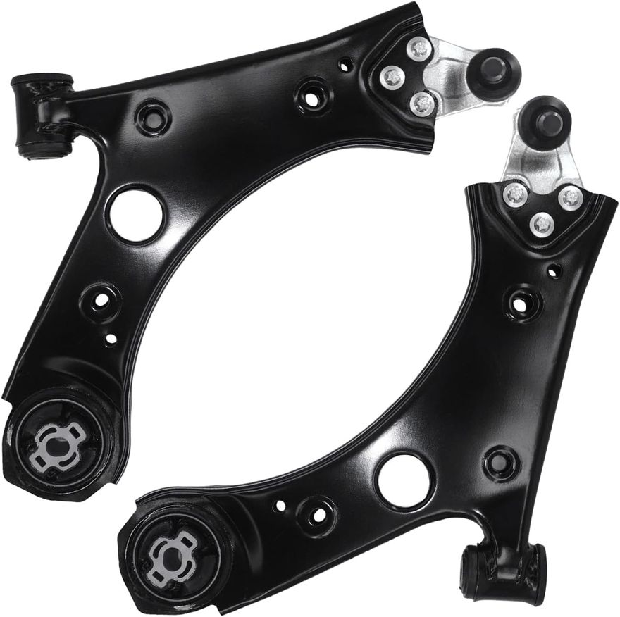 Front Lower Control Arm - 51939751_51939755