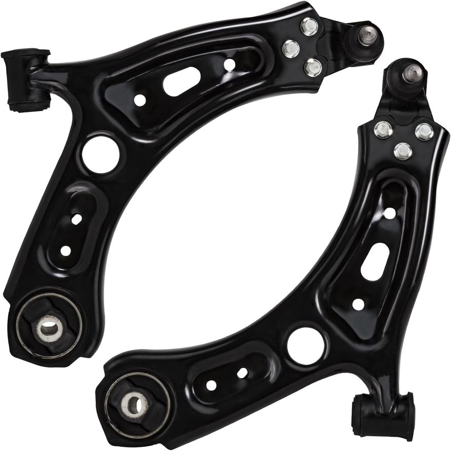 Front Lower Control Arm - 51961341_51959820