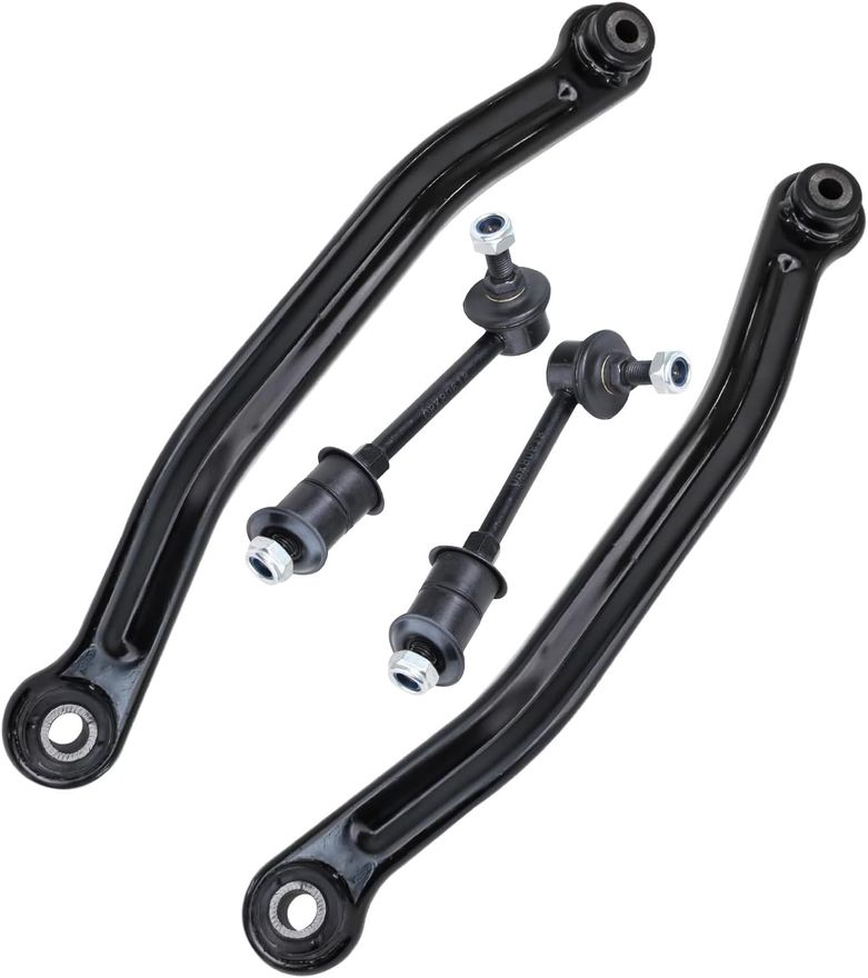 Main Image - Rear Lower Forward Control Arms