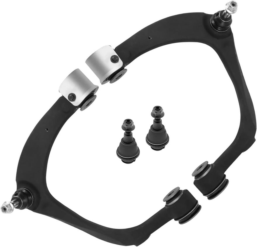 Main Image - Front Control Arms Ball Joints