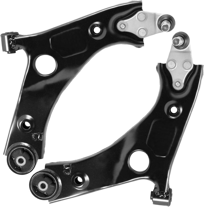 Front Lower Control Arm - K623739_K623740