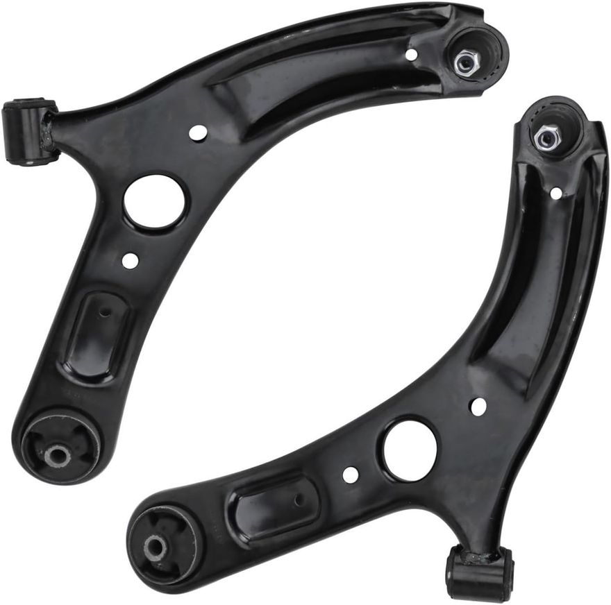 Front Lower Control Arm - K623741_K623742