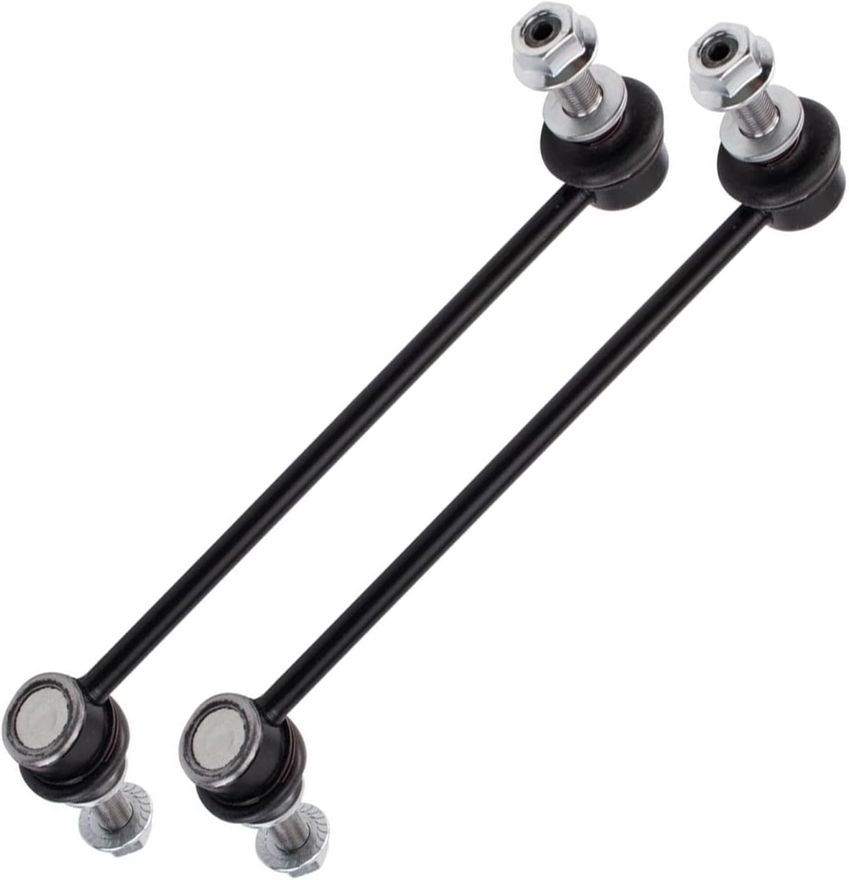 Front Sway Bar Link - K750668 x2
