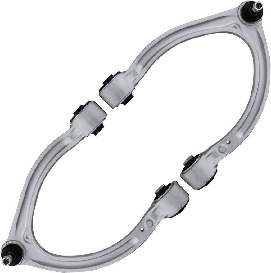 Front Upper Control Arm - K621127_K621128