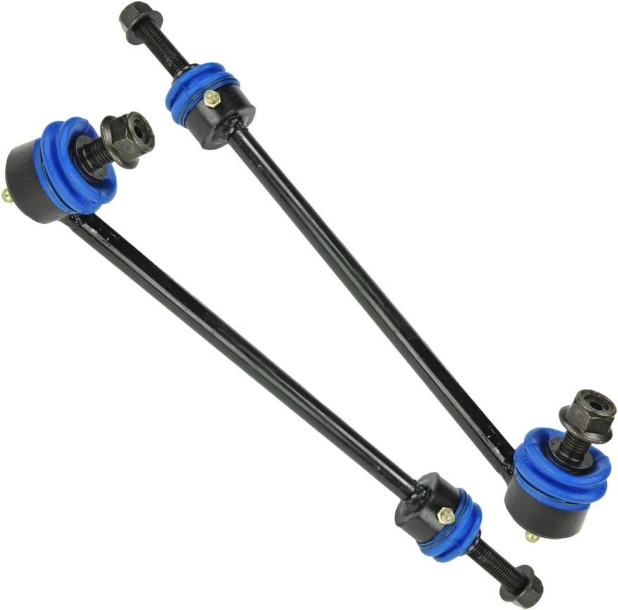 Front Sway Bar Link - K80870_K80871