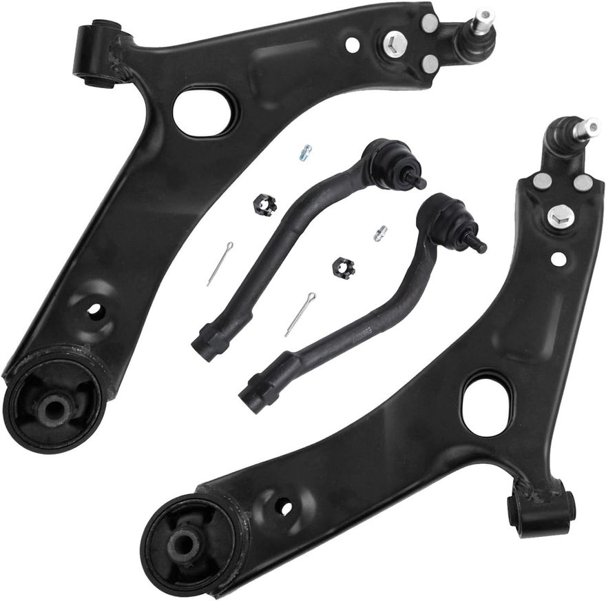 Main Image - Front Lower Control Arms Kit
