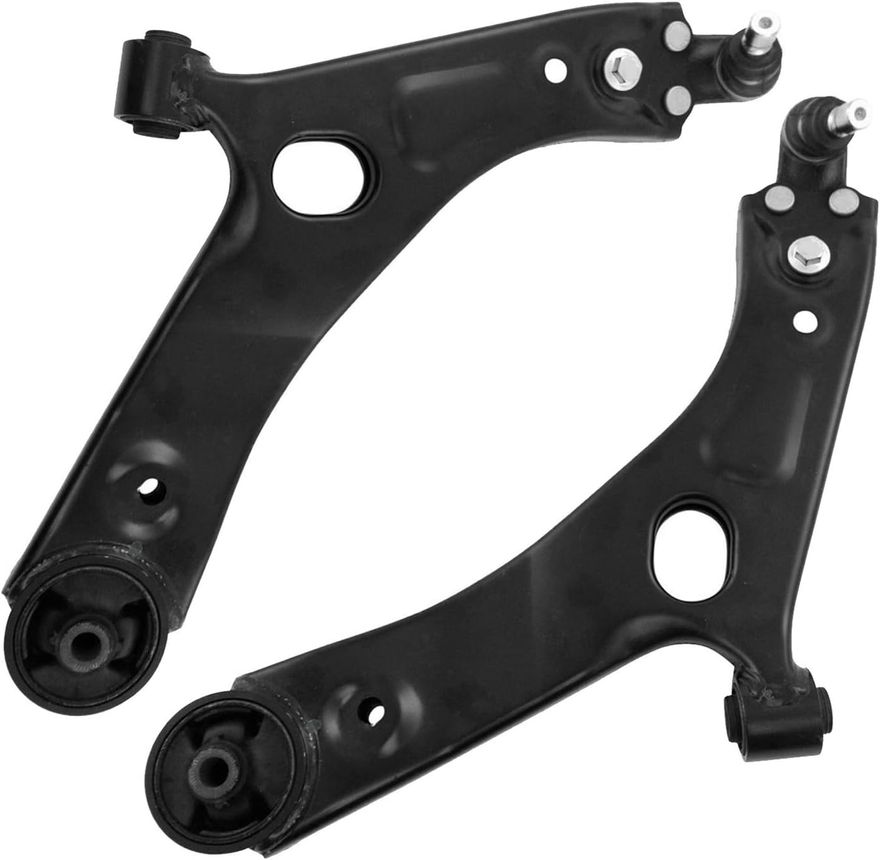 Front Lower Control Arm - K622768_K623540