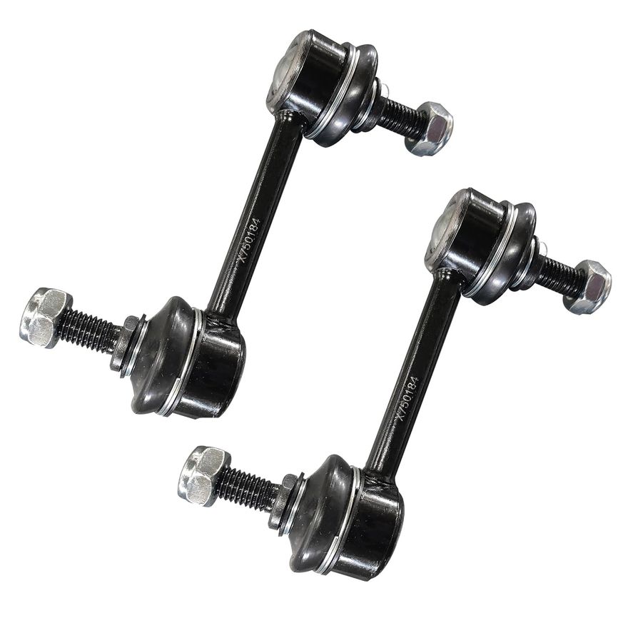 Rear Sway Bar Link - K750184 x2