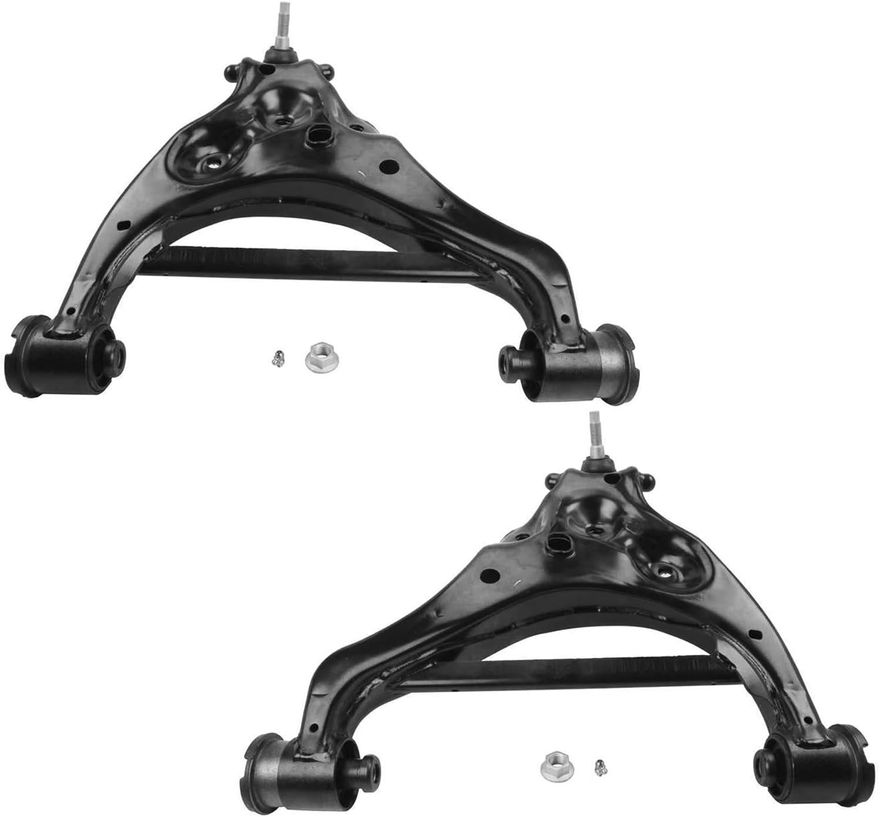 Front Lower Control Arm - K622961_K622962