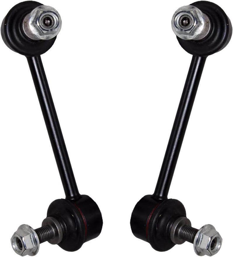 Rear Sway Bar Link - K750832_K750833
