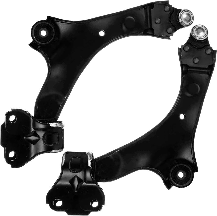 Front Lower Control Arm - 524-367_524-368