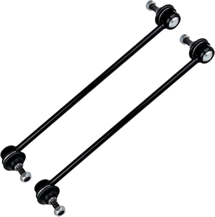 Front Sway Bar Link - K750208 x2