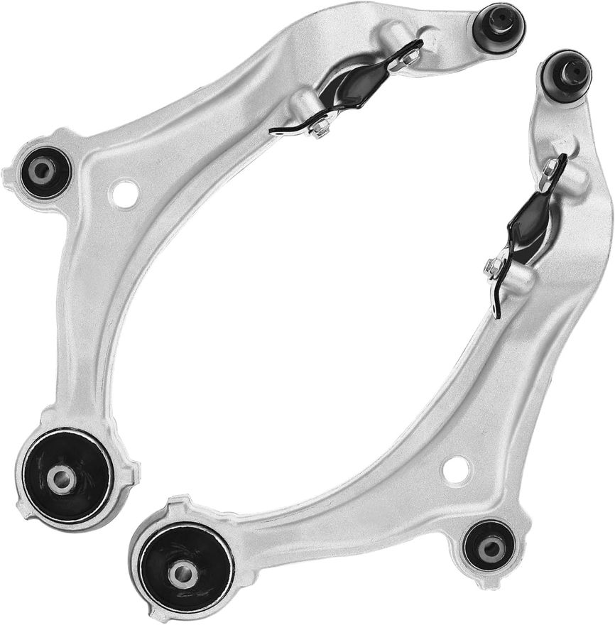 Front Lower Control Arm - 524-221_524-222