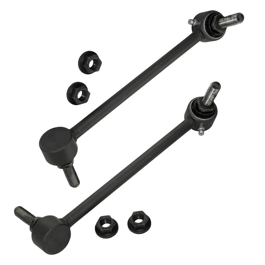 Front Sway Bar Link - K750680_K750681