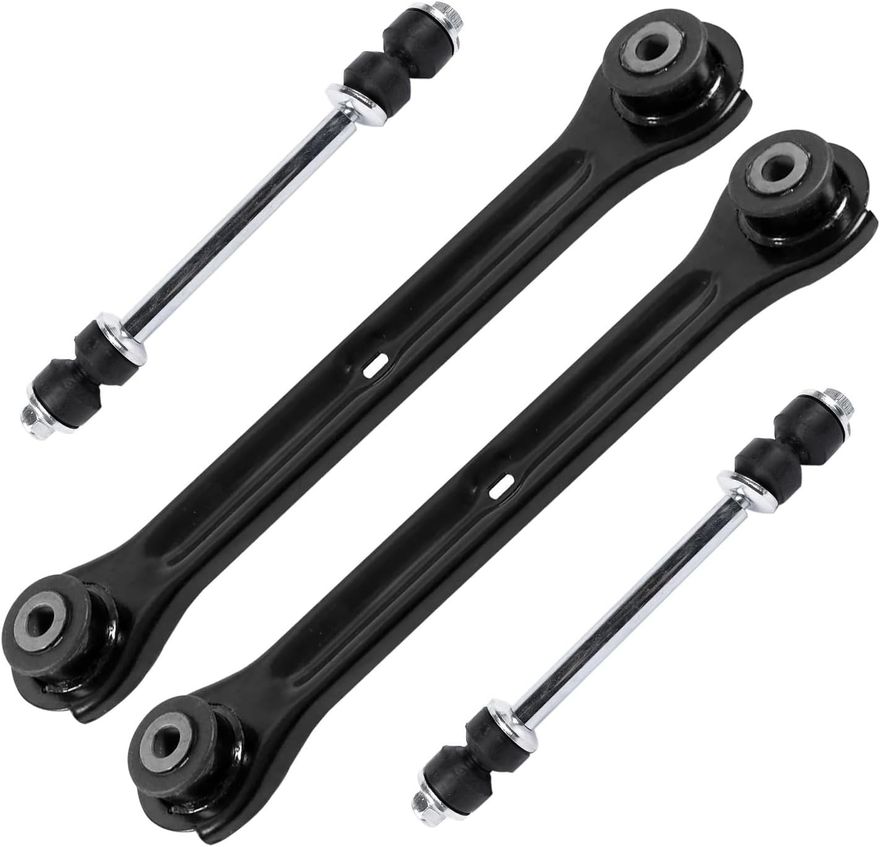 Main Image - Rear Lateral Links Sway Bars